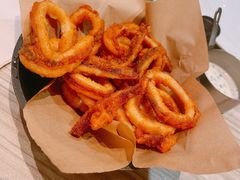 -必胜客(玫瑰坊店)