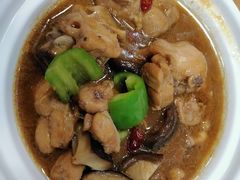 -南城香·饭香串香馄饨香(青年路店)
