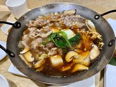 -东京屋(武定路店)