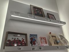 -海马体照相馆(厦门SM城市广场店)