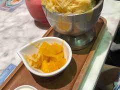 -发记甜品(豉油街店)