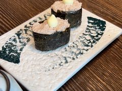 -大雄寿司(中华广场店)