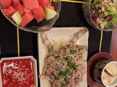 -金沙滩喜来登度假酒店-雅日本餐厅