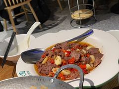 -费大厨辣椒炒肉(万家丽一店)