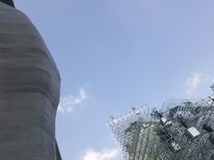 -证大喜玛拉雅中心