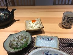 -浦·传统日式料理(3 5 1 1 店)