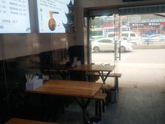 -贵州六盘水羊肉粉(观音桥店)