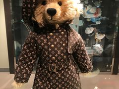 -济州岛泰迪熊博物馆