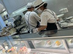-PETIT PARIS 小巴黎(花园道店)