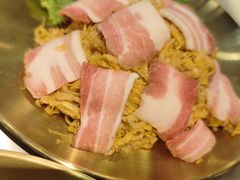 -炉队长·齐齐哈尔家庭烤肉(马家堡店)