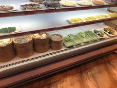 -青蓬蒸汽海鲜·深圳老字号·团建聚会(壹方城店)