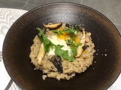 黑松露烩饭-娜娜家·Nana's restaurant(国金汇店)