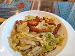 -巴依老爷新疆美食(马驹桥店)