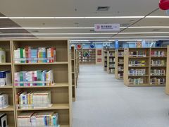 -海淀区图书馆·北馆