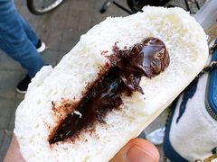 -中栗华栗子(鞍山道店)