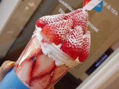 -Cafe de Paris(林荫路店)