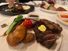 -WOLFGANG PUCK KITCHEN & BAR(迪士尼小镇店)