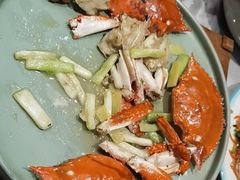 -君霖私家菜(春柳店)