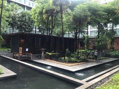 -曼谷铂尔曼皇权酒店