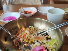 -海云台韩式汤饭·13年匠心韩料(南山店)