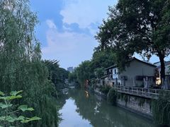 -小河直街历史文化街区