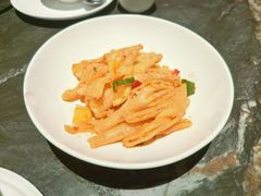 柠檬鸡爪-佰家小厨·南京菜(夫子庙店)