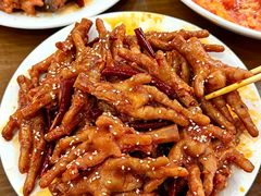-乡厨味道(黄鹤楼店)