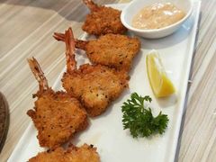 -必胜客(金开大道店)