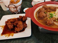 -新白鹿餐厅(京基KK ONE店)