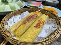 -老灶房-四川土菜(铁牛广场店)