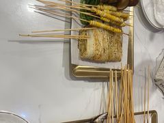 -新凯旋烧烤·燕姐千岛湖土菜