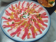 -韩宫宴烤肉·黑毛和牛·料理(合肥滨湖银泰城店)