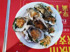 -海大南门夜市(海富街店)