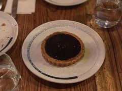 巧克力挞-PIZZA BIANCA(民园店)