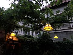 -古董花园(思南路42弄小区店)