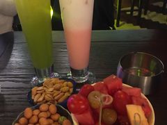 -杜尚rooftop露台酒吧