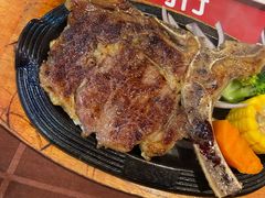 -尊品牛排(中大国际店)