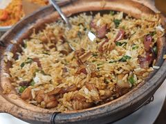 -日昌餐馆(亦庄店)