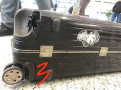 -RIMOWA(上海维修保养中心)