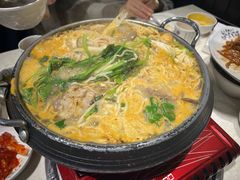 -大丰三千里韩式料理(三水湾店)