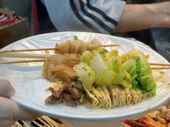 -郭记小街麻辣烫(南小街总店)