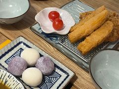 -西月山居匠心创意料理(江汉路新佳丽广场店)