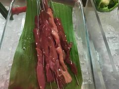 -怡咖啡·自助餐·西安香格里拉