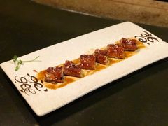 -山葵家·创意料理(宁波来福士店)