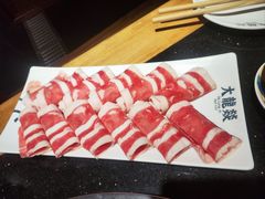 肥牛-大龙燚火锅(南山大道店)