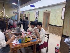 -元盛居(生态大街店)