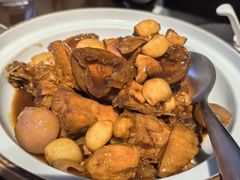 -杭州桐庐康莱德酒店中餐厅·乐