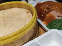 -紫光园·烤鸭·北京菜(团结湖店)
