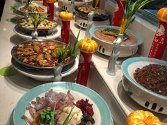 -有红鸡毛店·川菜(建设路店)