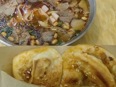-覃肥叔桂林米粉(粮道街店)